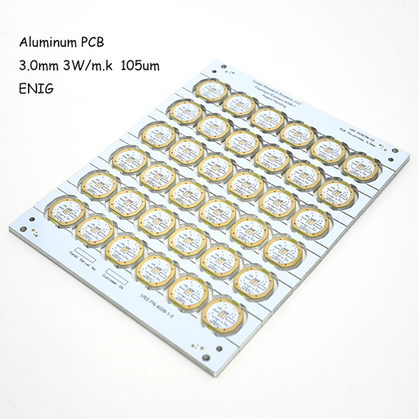 Προφυλάξεις για την επιβολή PCB