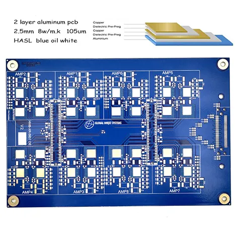 Ευέλικτο PCB: Η ευέλικτη επανάσταση των μελλοντικών ηλεκτρονικών προϊόντων